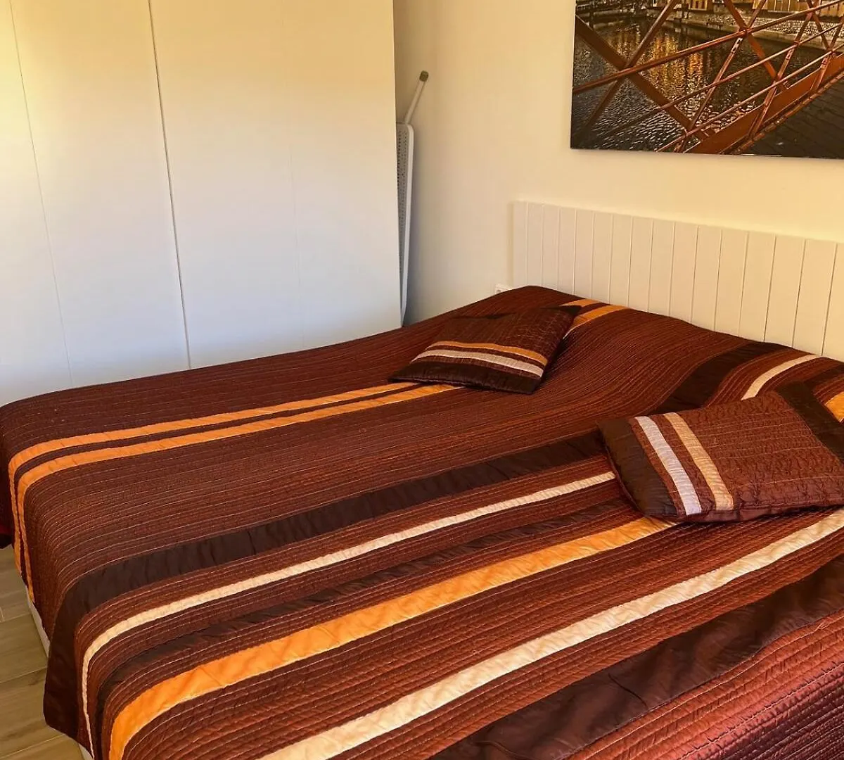 Apartamento Bacus Roses 0*,  Spain