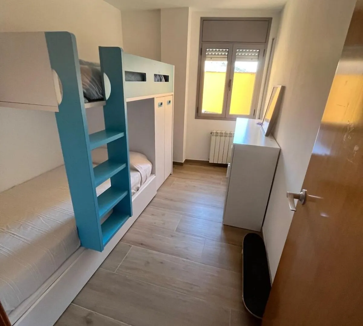 Apartamento Bacus Roses Apartment
